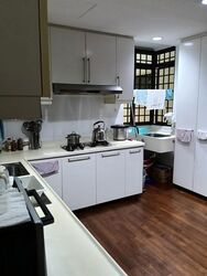 Sommerville Park (D10), Condominium #637601641